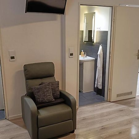 City-Apartment Spreeufer Im Herzen Berlins Εξωτερικό φωτογραφία