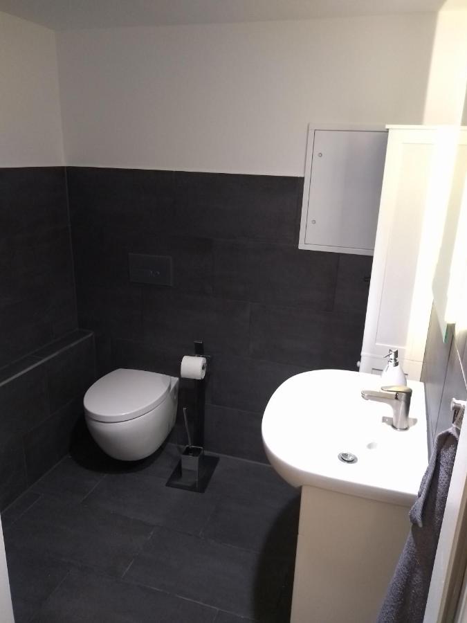 City-Apartment Spreeufer Im Herzen Berlins Εξωτερικό φωτογραφία