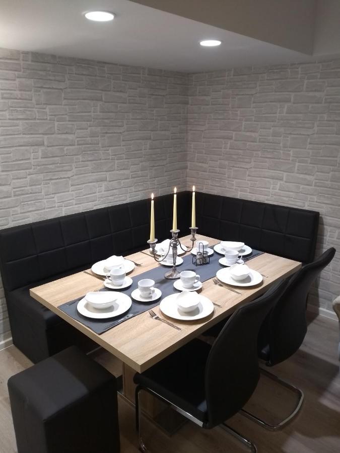City-Apartment Spreeufer Im Herzen Berlins Εξωτερικό φωτογραφία