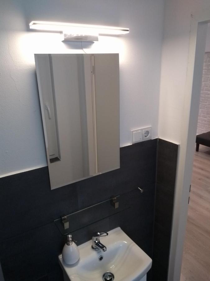 City-Apartment Spreeufer Im Herzen Berlins Εξωτερικό φωτογραφία