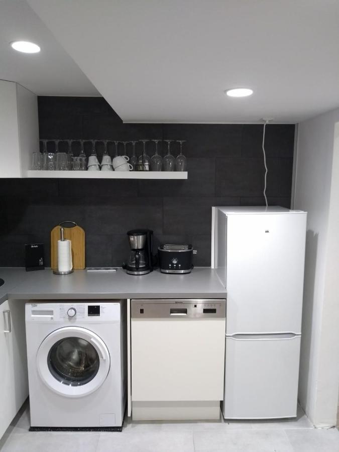 City-Apartment Spreeufer Im Herzen Berlins Εξωτερικό φωτογραφία